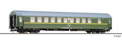 Tillig 74989 1st 2nd class sleeping coach type Y of the SZD